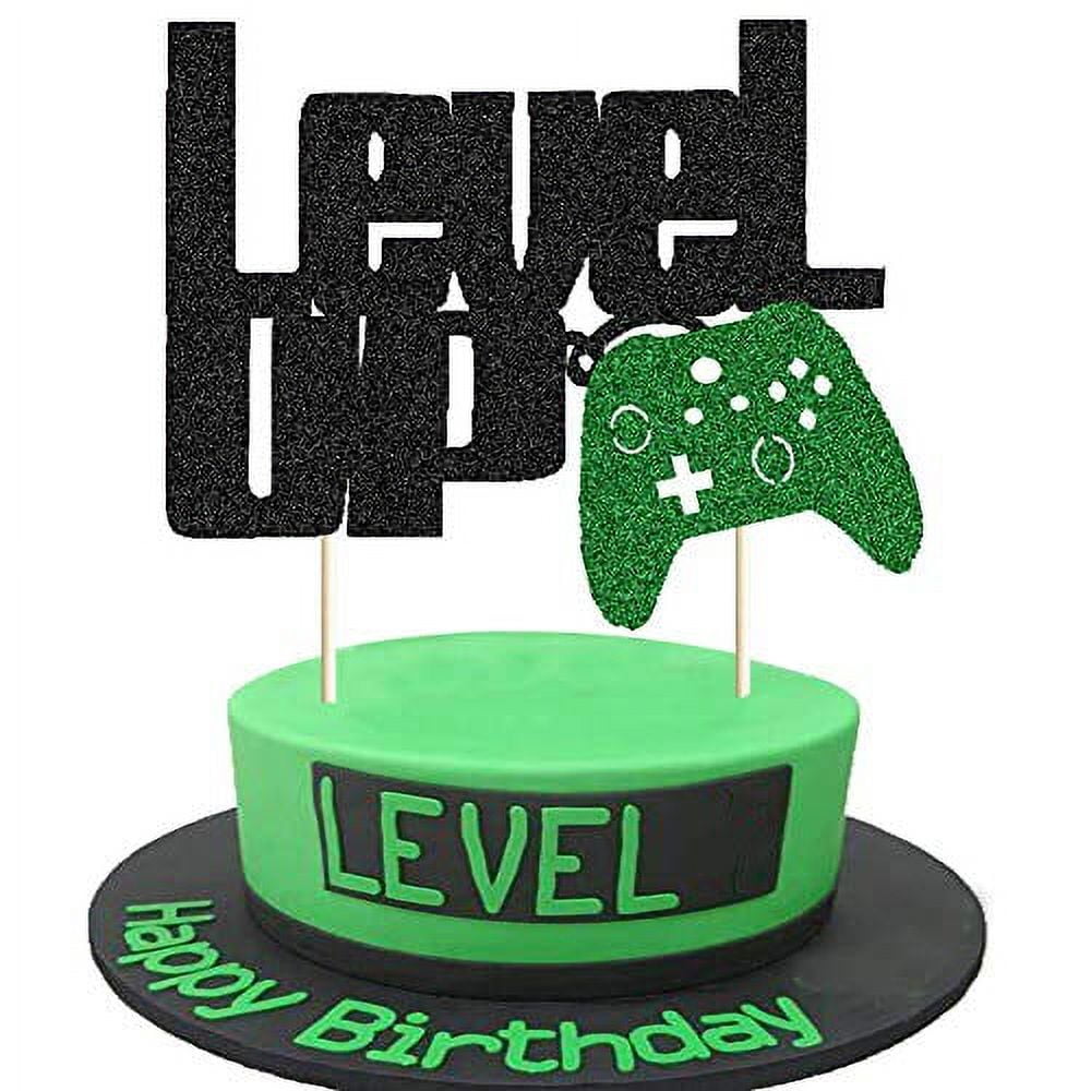 Top 156+ birthday party cake game super hot kidsdream.edu.vn