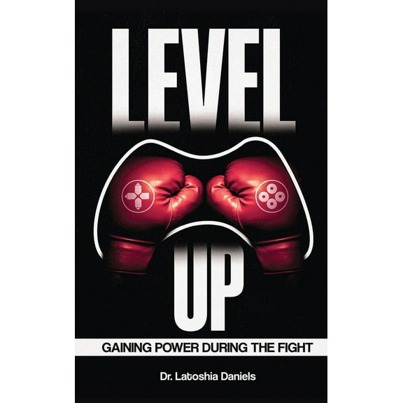 Level Up, (Hardcover)