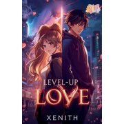 Level-Up Love, Paperback