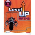 thumbnail image 1 of Level Up Maths Level Up Maths: Pupil Book (Level 4-6), (Paperback), 1 of 1
