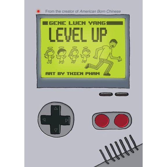 Pre-Owned Level Up (Paperback) 1596432357 9781596432352