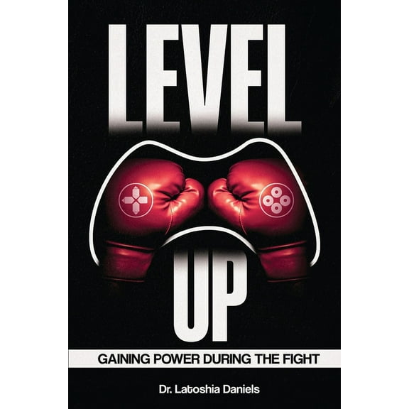 Level Up, (Paperback)