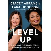 Level Up Rise Above the Hidden Forces Holding Your Business Back, Paperback