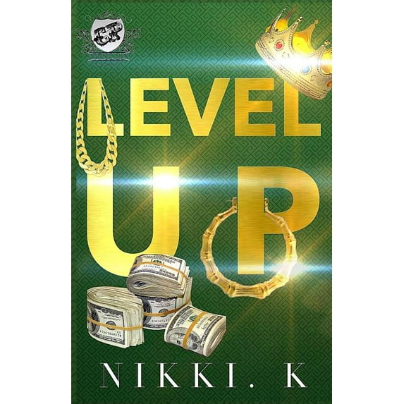 Level Up (The Cartel Publications Presents) (Paperback)