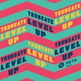 thumbnail image 1 of Truncate - Level Up - Music & Performance - Vinyl, 1 of 1