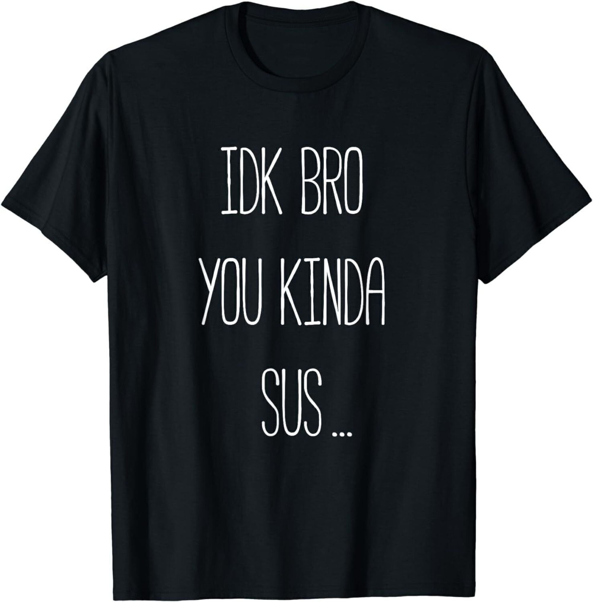 Level Up Your Gaming Style with this Hilarious Among Us Impostor T 