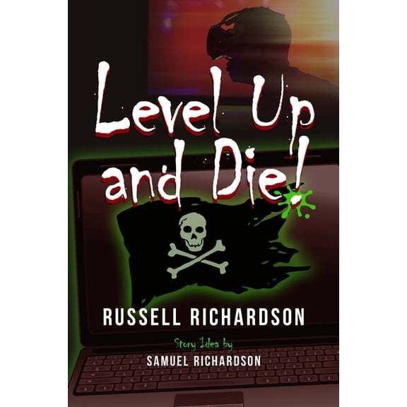 Level Up and Die!, (Paperback)
