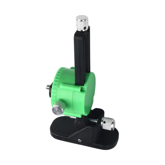 Level Wall Bracket Level Magnetic Bracket Adjustable Wall Mount Rack Holder Stand Strong Magnet Hanging Holder Smile Home