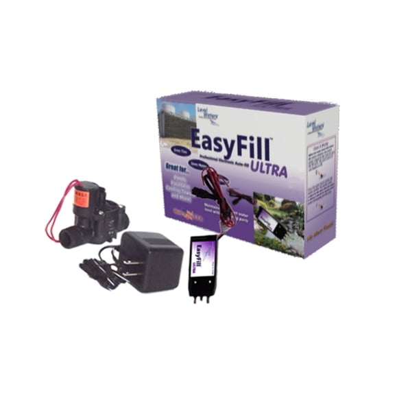 Level Waters EasyFill ULTRA MSU-1024 Pro Miniature Electronic Auto-fill System