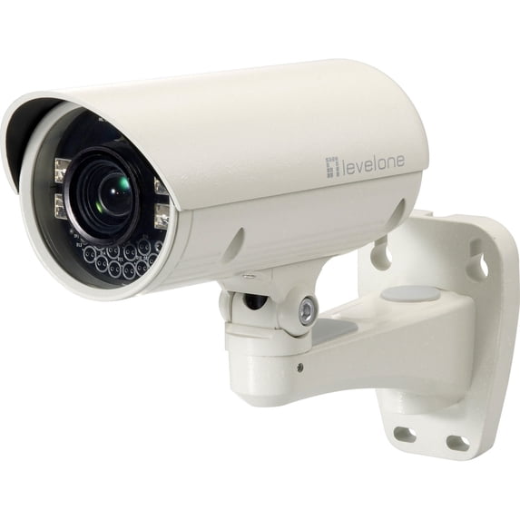 LevelOne 2 Megapixel Network Camera - Walmart.com