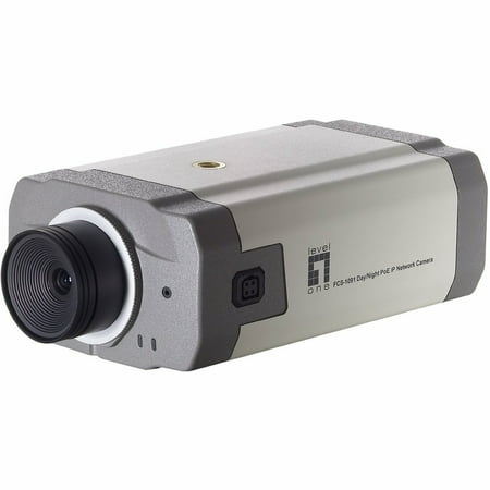 INDOOR OUTDOOR 10 100 MBPS POE IP CAMERA