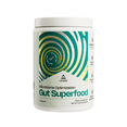 thumbnail image 1 of LevelUp Gut Superfood, Fiber Supplement for Leaky Gut, Digestive Problems, Stomach Discomfort, Prebiotic Probiotic Postbiotic XOS Supplement, Gluten-Free, No Additives, Total Gut Health (Unflavored), 1 of 6