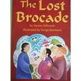 thumbnail image 1 of Pre-Owned Leveled Reader Library Level 3, The Lost Brocade Paperback, 1 of 1