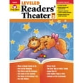 thumbnail image 1 of Pre-Owned Leveled Readers' Theater Grade 2 (Paperback) by Evan-Moor Educational Publishers, 1 of 1