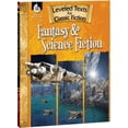 thumbnail image 1 of Leveled Texts: Leveled Texts for Classic Fiction: Fantasy and Science Fiction (Other), 1 of 1