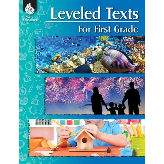 Leveled Texts for First Grade