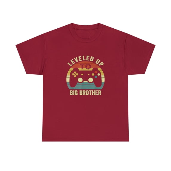 Leveled Up To Big Brother 2023 Promoted To Big Brother 2023 Tshirt