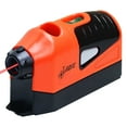 thumbnail image 1 of Leveler Tool Laser Level 360 Self Leveling Laser Measurement Tool Bubble Gauge Tool, 1 of 6