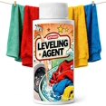 thumbnail image 1 of Leveling Agent, 3.5 fl oz / 100 ml Acrylic Leveling Agent, Premium Dye Migration Assistant for Acrylic, Wool, Blends & Knits (3.5 fl oz / 100 ml), 1 of 8
