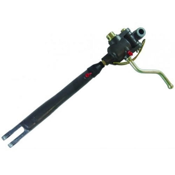 Leveling Arm Assembly - Right Hand fits Massey Ferguson F40 TE20 TEA20 TO20 TO30 TO35 35 202 204 50 182642M1 fits Ford 2000 4000 3600 4110 NCA577NCA