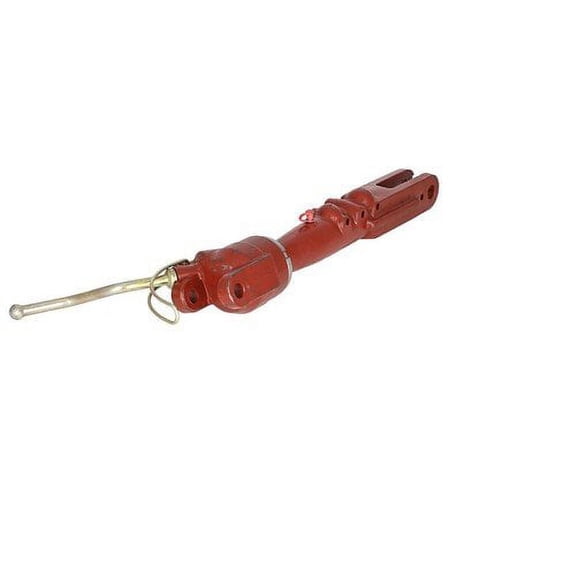 Leveling Box Assembly - Category 1 Right Hand fits International 454 484 574 584 684 784 884 fits Case IH 395 485 495 585 595 685 695 884 885 895 995