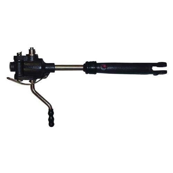 Leveling Box Assembly - Category 1 Right Hand fits Massey Ferguson 135 182642M1