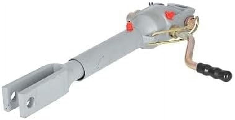 Leveling Box Assembly - Right Hand fits Ford 1300 1310 1500 1510 1700 ...