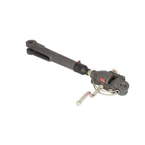 Leveling Box Assembly with Fork - Right Hand fits Massey Ferguson 165 290 360 362 390 398 399 65 175 180 230 240 245 250 255 283 3165 690 1884760M94