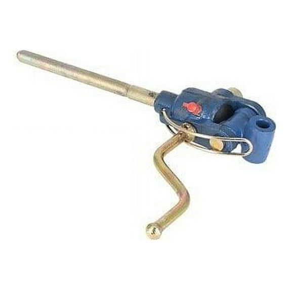 Leveling Box Assembly without Fork - Right Hand fits Ford NAA 2N 8N 9N 600 700 800 900 2000 4000 180854M91 8N577A