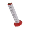 thumbnail image 1 of Leveling Ceiling Leveling Ruler Equal Height Ruler Gradienter Tiles Tool A, 1 of 8