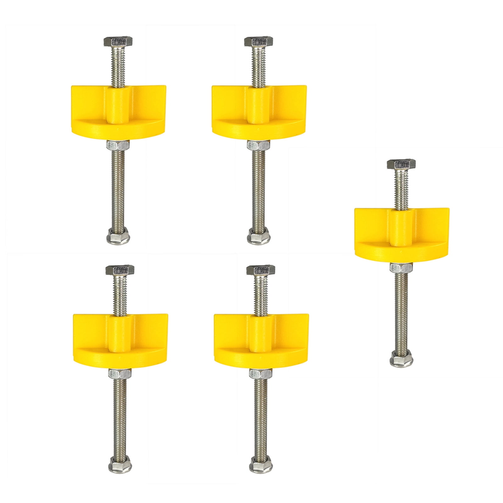 Leveling Locator Tool ABS & Steel Adjuster Positioning Device Regulator ...