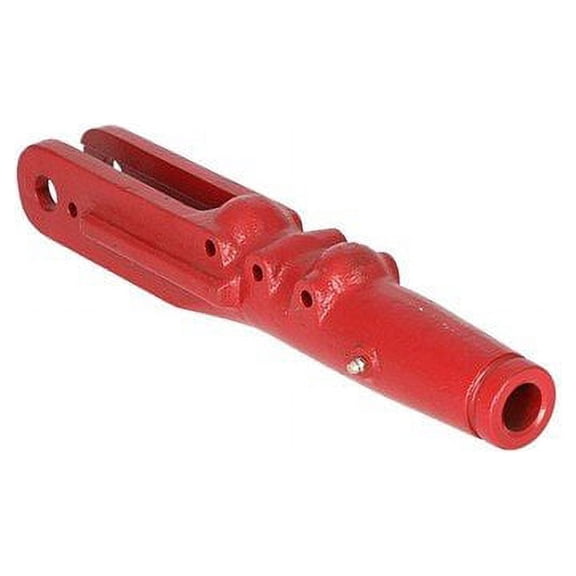 Leveling Screw Housing fits International Hydro 84 454 464 484 574 584 674 684 784 884 3121964R4 fits Case IH 385 485 495 585 595 685 884 3121964R91