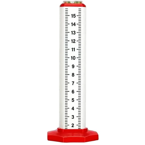 Leveling Spirits Level Suspended Ceiling Leveling Exclusive Equal Height Ruler Stick Wall Tile Tile Laying Tool