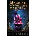 thumbnail image 1 of Leveling Up: Magical Midlife Madness (Series #1) (Paperback), 1 of 1