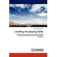 thumbnail image 1 of Levelling the playing fields (Paperback), 1 of 1