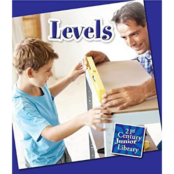 Pre-Owned Levels (Library Binding) 9781624311727
