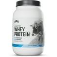 thumbnail image 1 of Levels Grass Fed Whey Protein Powder, No Artificials, 25G of Protein, Unflavored, 2LB, 1 of 9