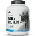 thumbnail image 1 of Levels Grass Fed Whey Protein Powder, No Artificials, 25G of Protein, Unflavored, 5LB, 1 of 9