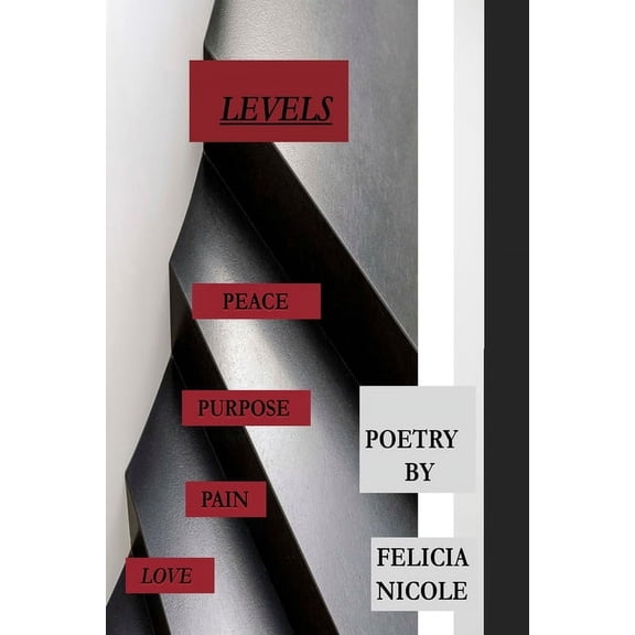 Levels, (Paperback)