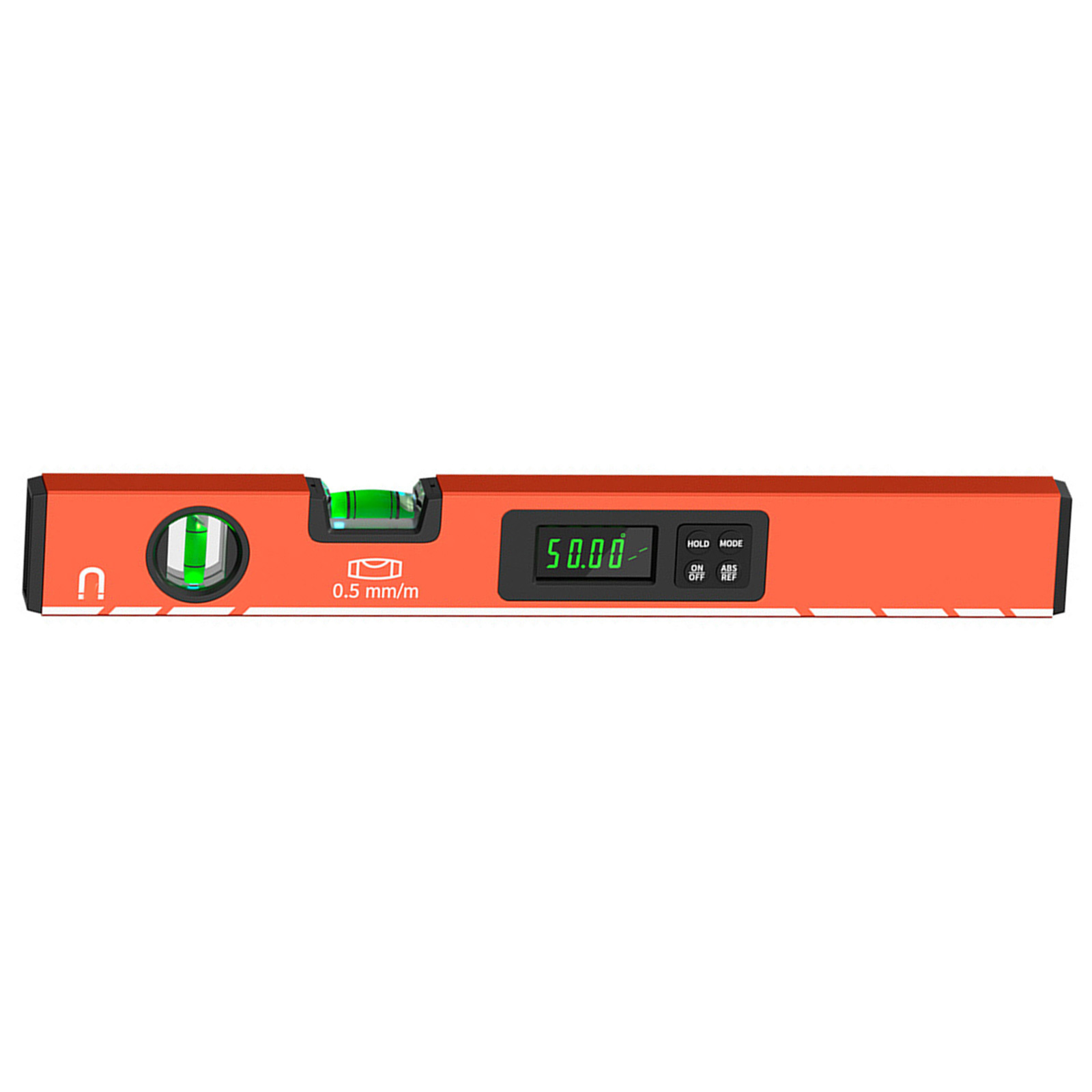 Levels Tool Digital Display Lighted Spirit Levels High Precisions ...