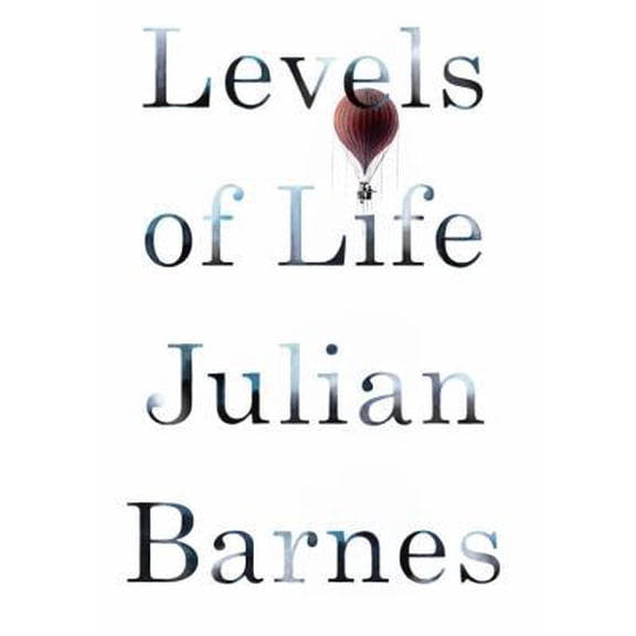 Pre-Owned Levels of Life (Hardcover) 0345813553 9780345813558