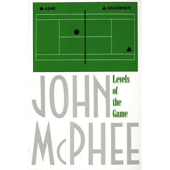 Levels of the Game (Paperback)
