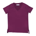 thumbnail image 1 of Levelwear The Zeal, Tank Top, Small, Purple, 1 of 2