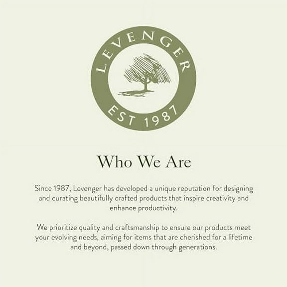 Levenger Aluminum Metal Circa Discs Binder Rings for Discbound Notebooks System, 11 Pack, Copper 3/4-Inch