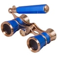 thumbnail image 1 of Levenhuk Broadway 325L Blue Wave Lorgnette Opera Glasses, 1 of 14
