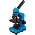thumbnail image 1 of Levenhuk Rainbow 2L Azure Microscope, 1 of 9