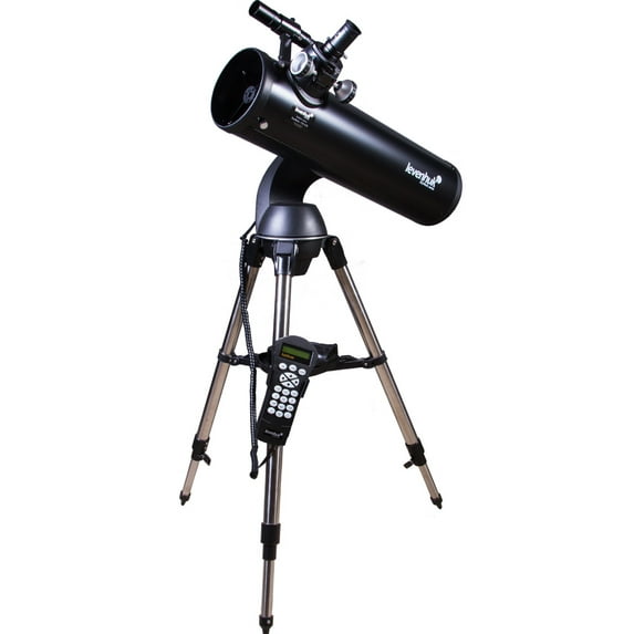 Levenhuk SkyMatic 135 GTA Telescope