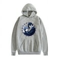 thumbnail image 1 of Leveorch Bungo Stray Dogs Hoodies Pocket Sweatshirts Unisex Clothing, 1 of 5