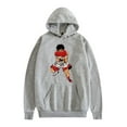 thumbnail image 1 of Leveorch Hajime Anime no Ippo Hoodie Casual Sweatshirt Fashion For Men Women, 1 of 5