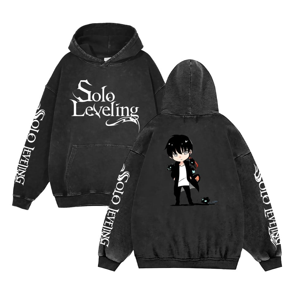 Leveorch-New-Anime-Merch-Solo-